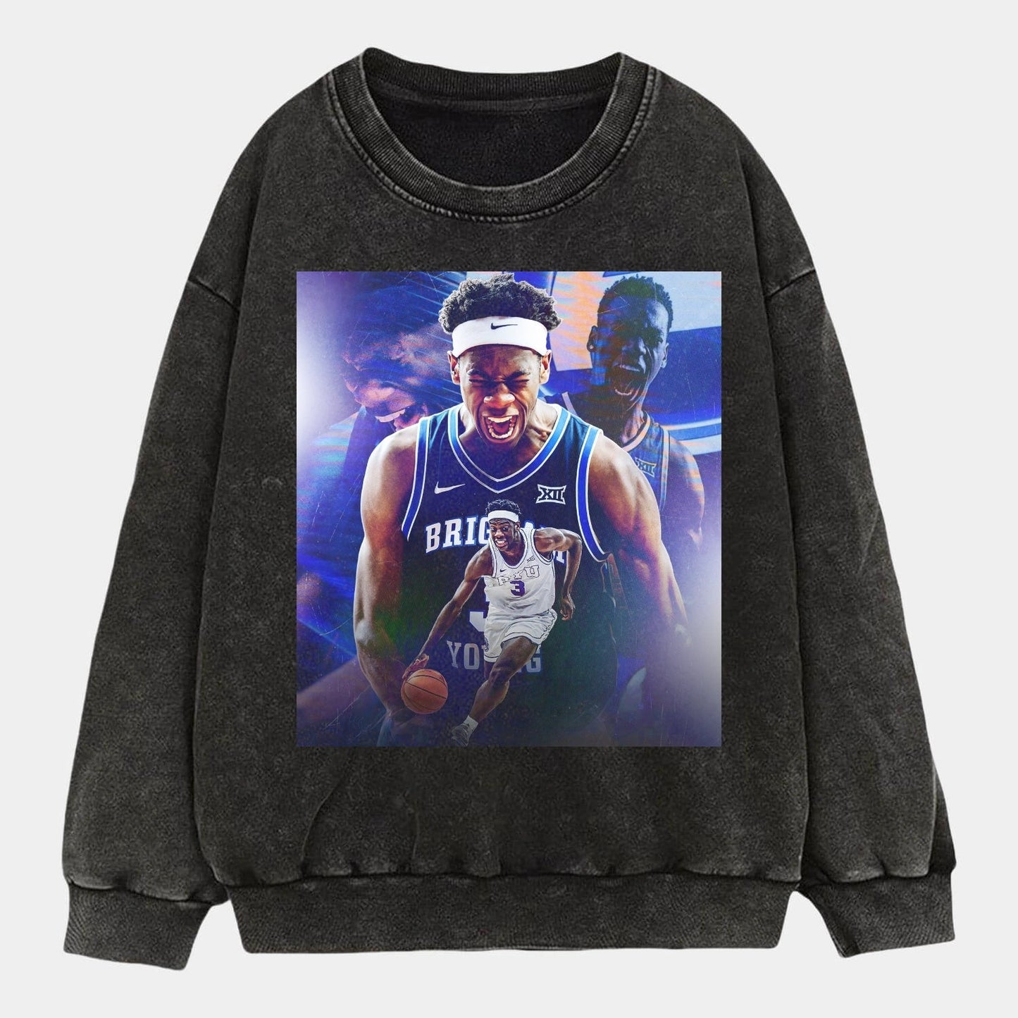 DYBANTSA TEE 4.0 - FuseVogue