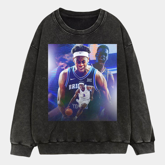 DYBANTSA TEE 4.0 - FuseVogue