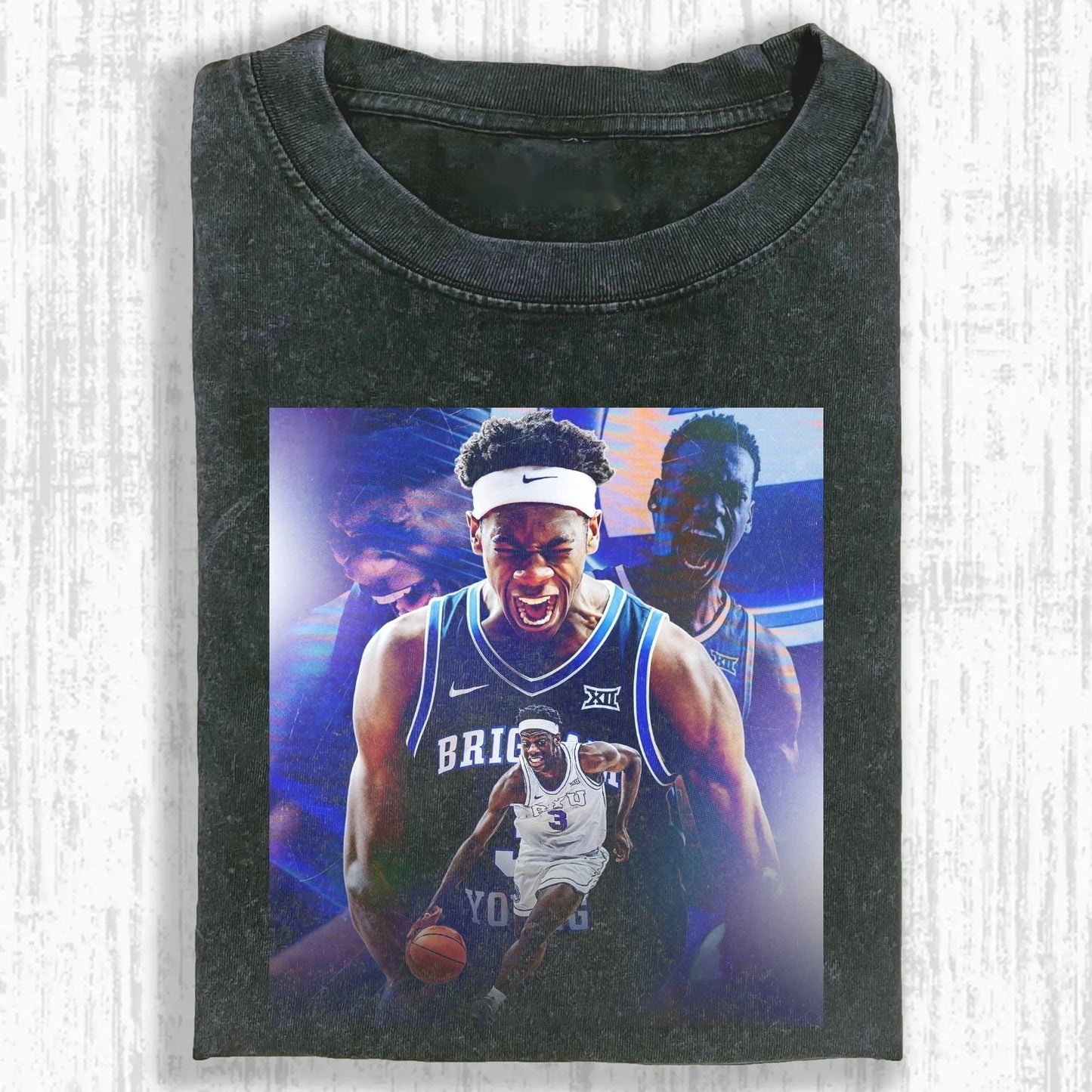 DYBANTSA TEE 4.0 - FuseVogue