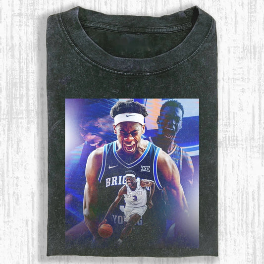 DYBANTSA TEE 4.0 - FuseVogue