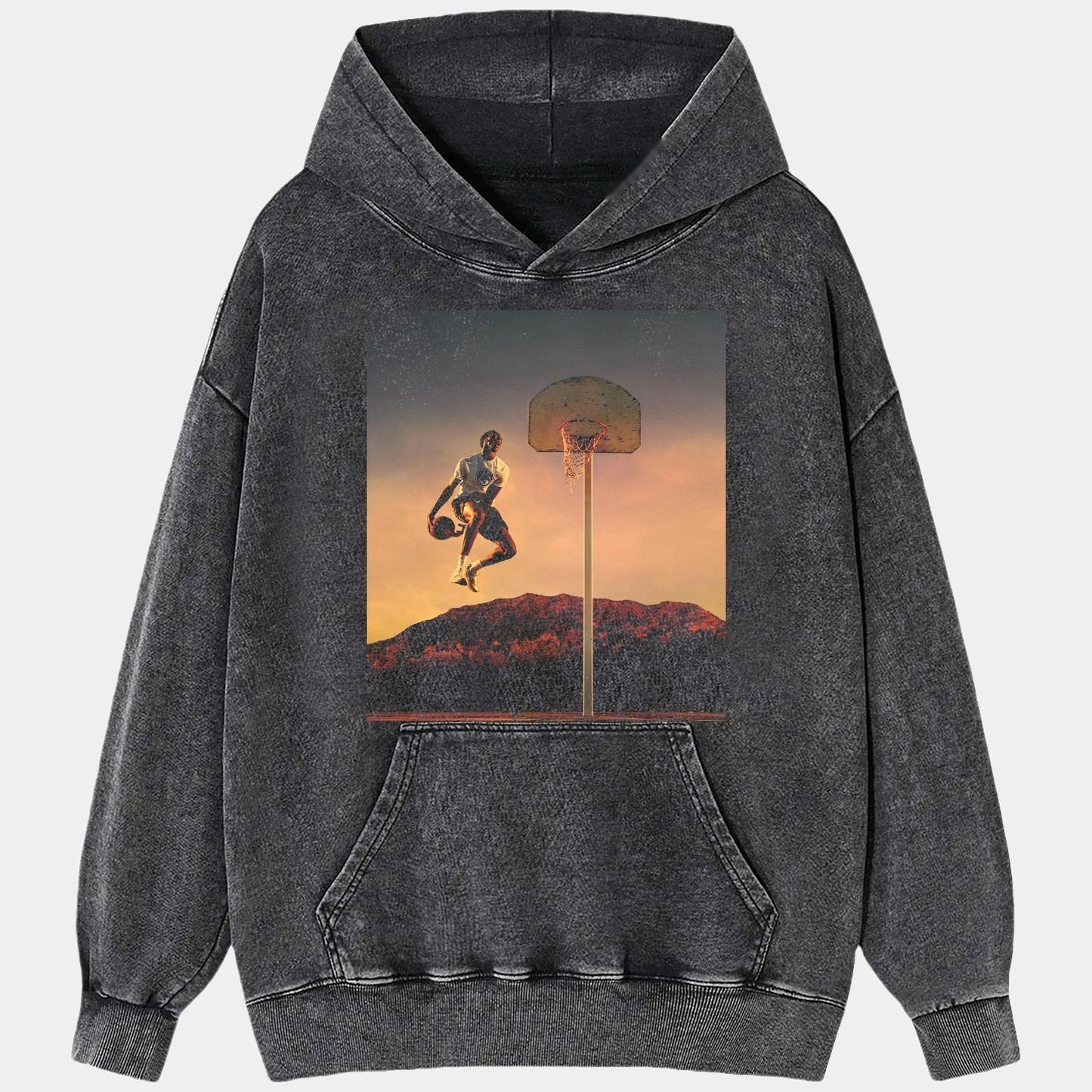 DYBANTSA TEE 5.0 - FuseVogue