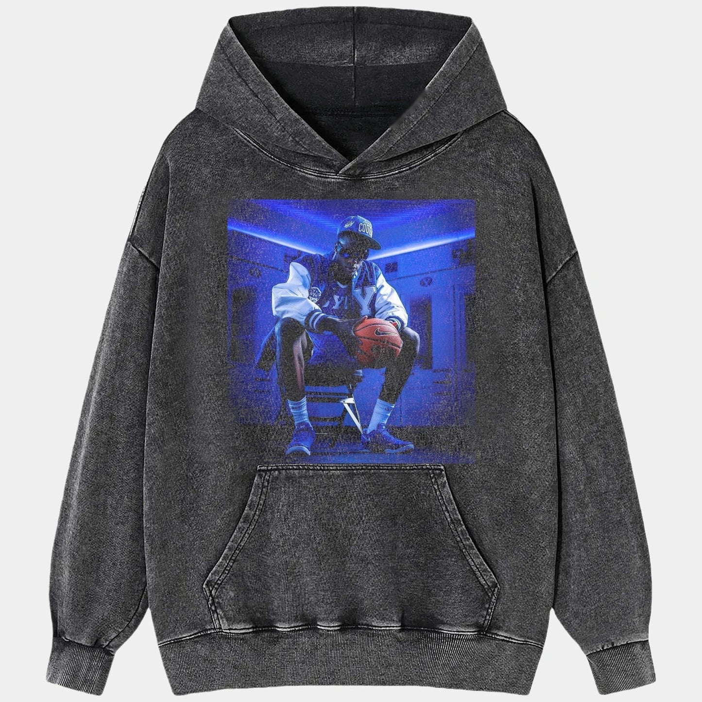 DYBANTSA TEE 6.0