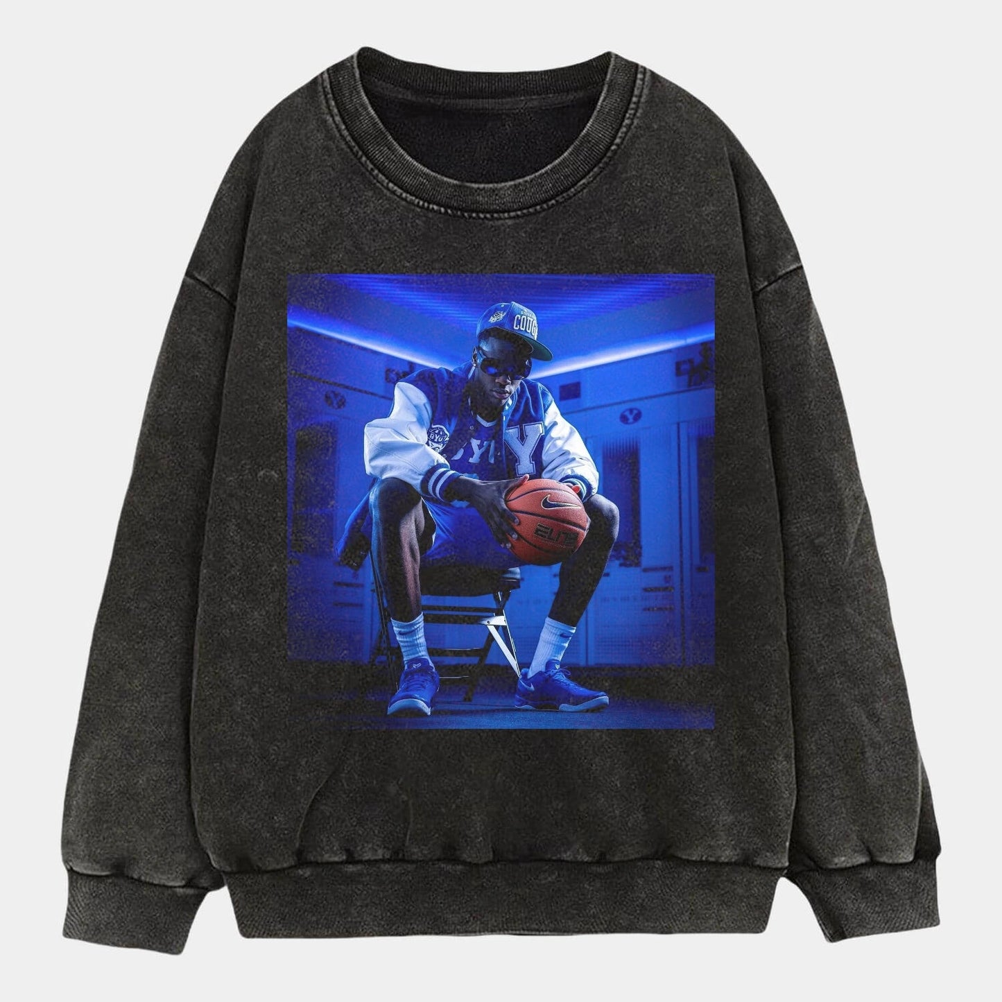 DYBANTSA TEE 6.0 - FuseVogue