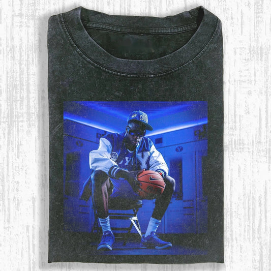 DYBANTSA TEE 6.0 - FuseVogue