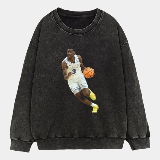 DYBANTSA TEE - FuseVogue