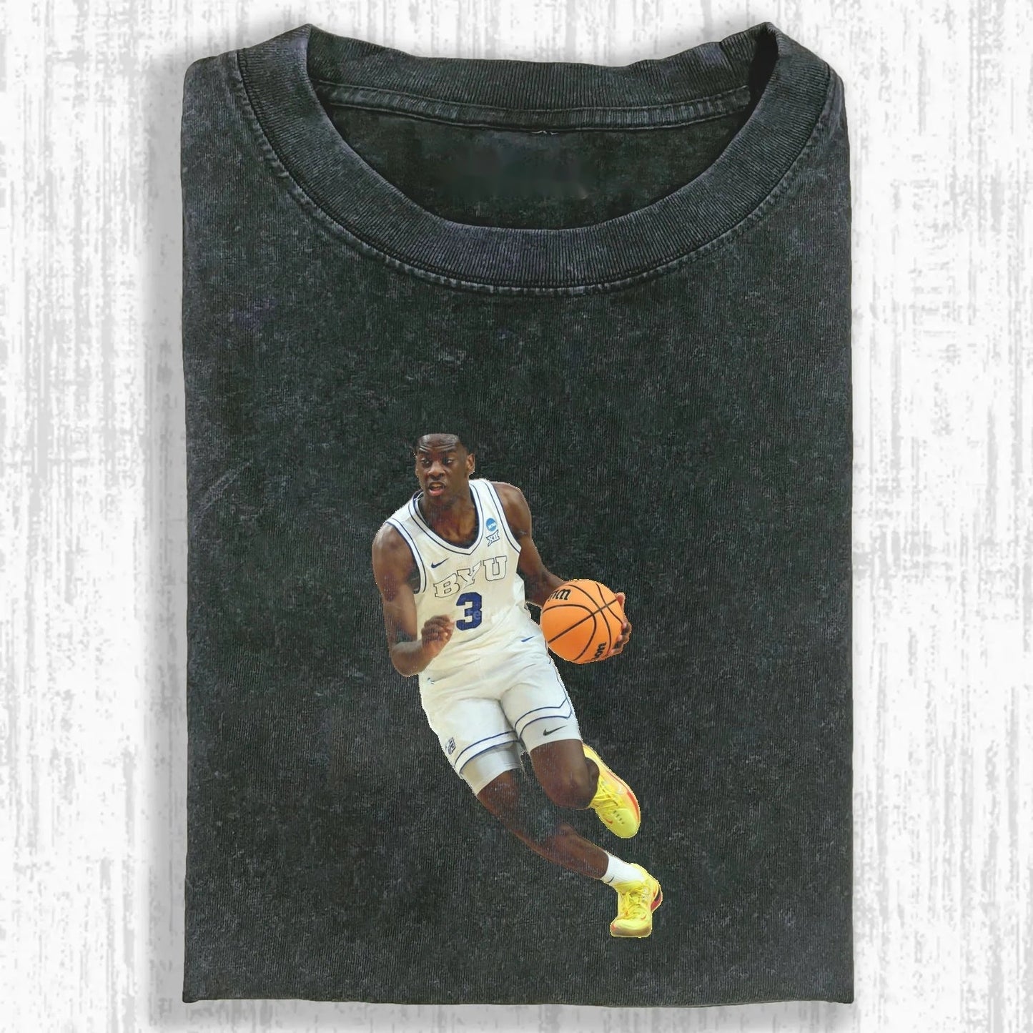 DYBANTSA TEE - FuseVogue