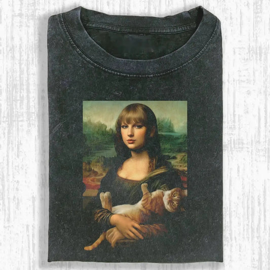 WACKY TAYLOR T-SHIRT 1.4