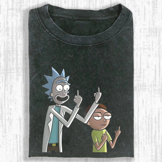 RAM T-SHIRT V2.4