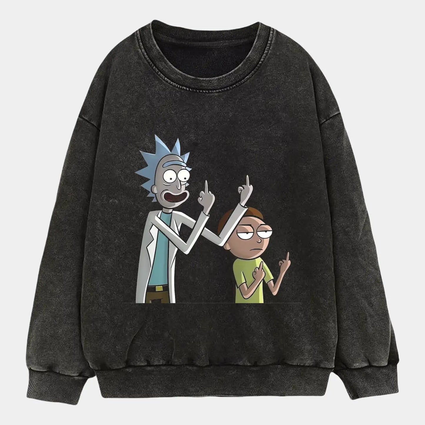 RAM T-SHIRT V2.4