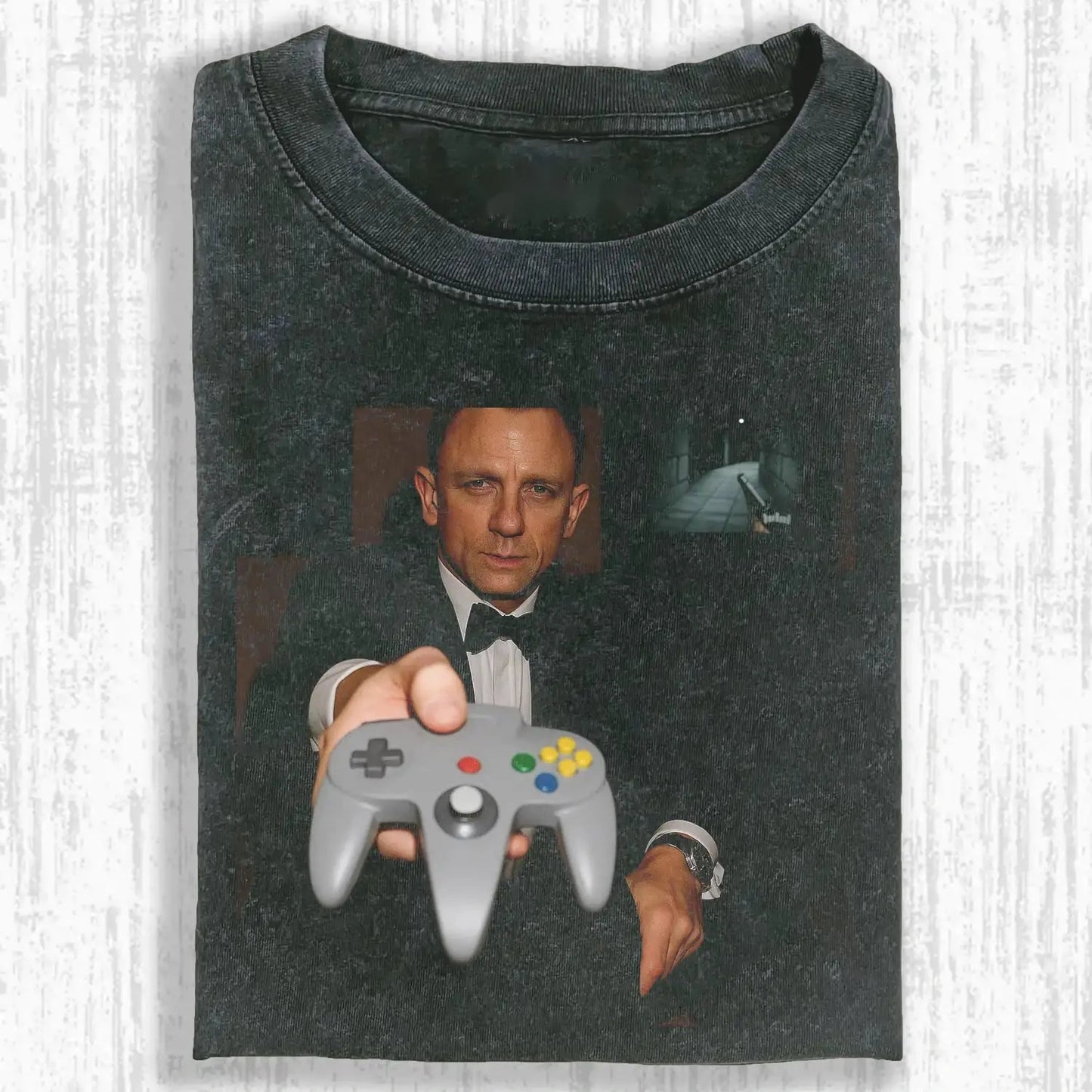 JB T-SHIRT V1.3