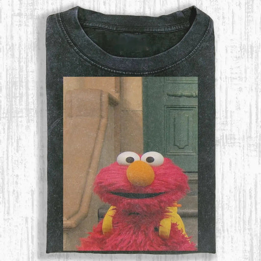 PEPPER TEE
