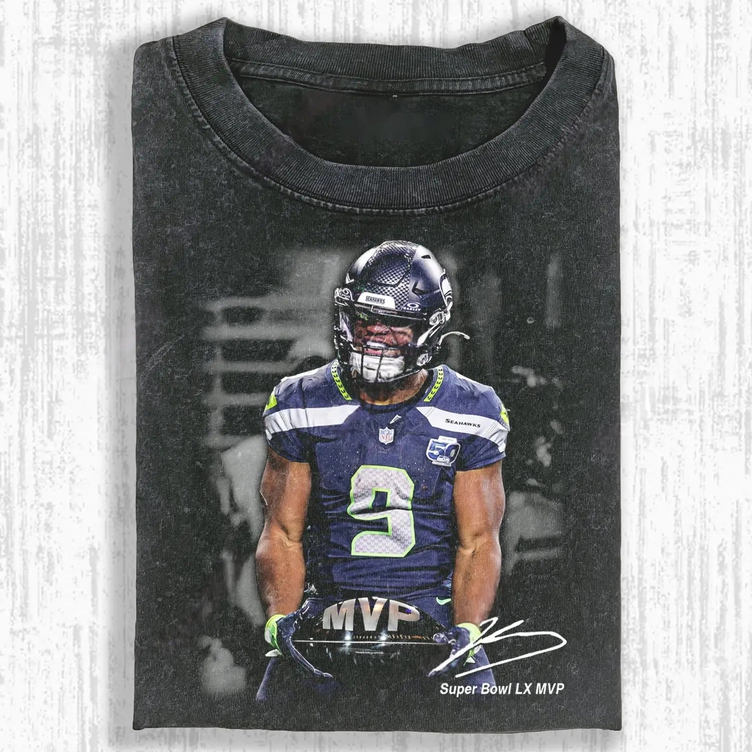 PEPPER TEE