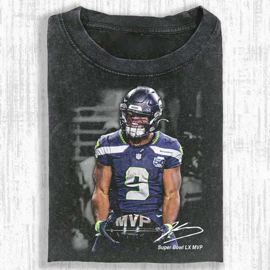 PEPPER TEE