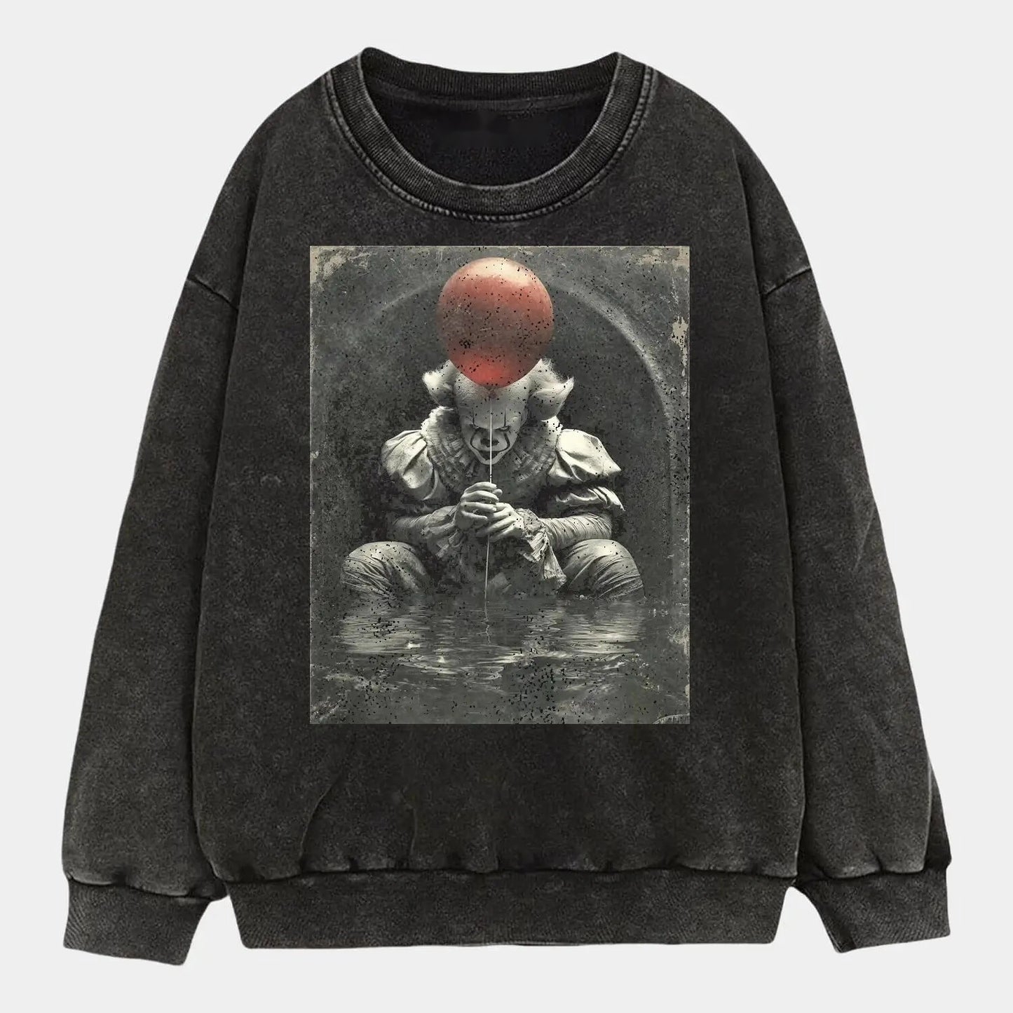 PEPPER SWEATSHIRT