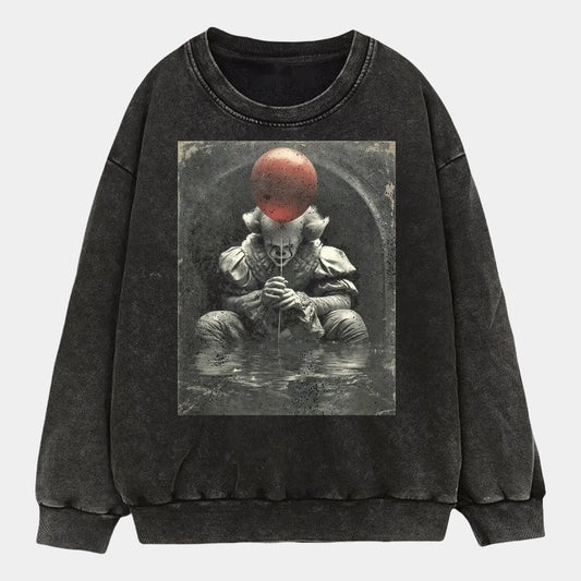 PEPPER SWEATSHIRT