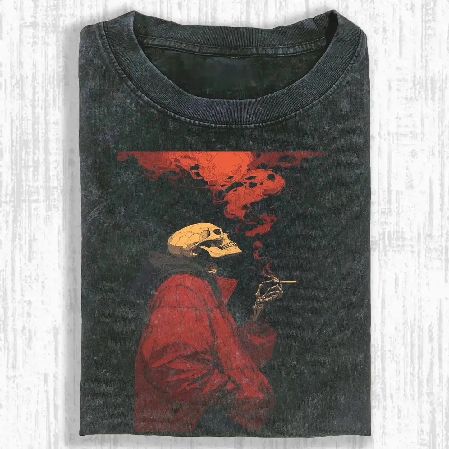 PEPPER TEE