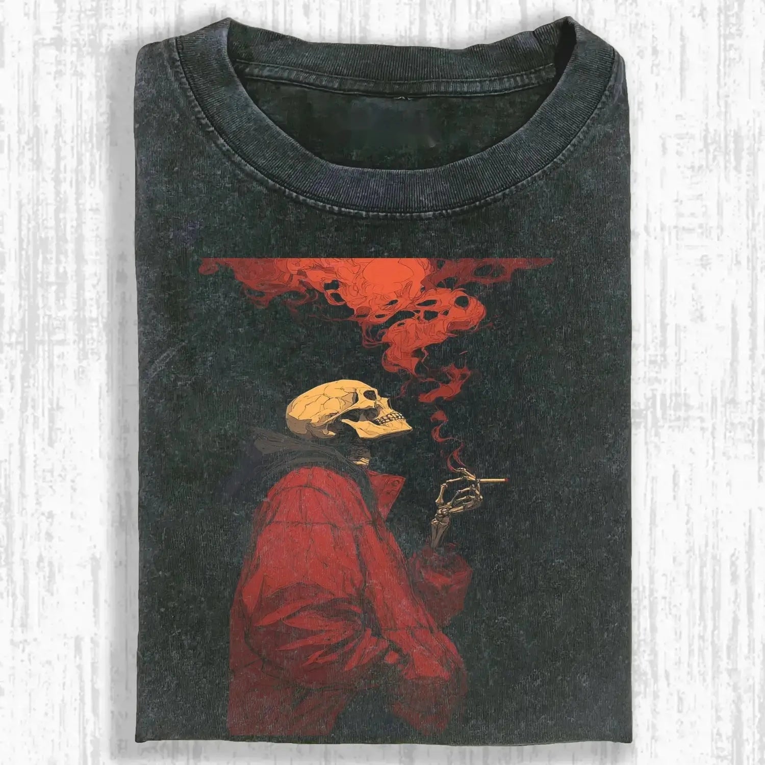 PEPPER TEE