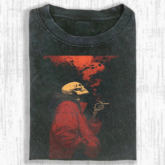 PEPPER TEE
