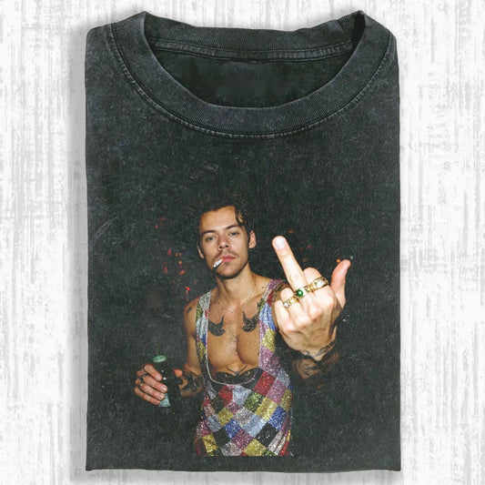 Harry Styles After Hours Tee 4