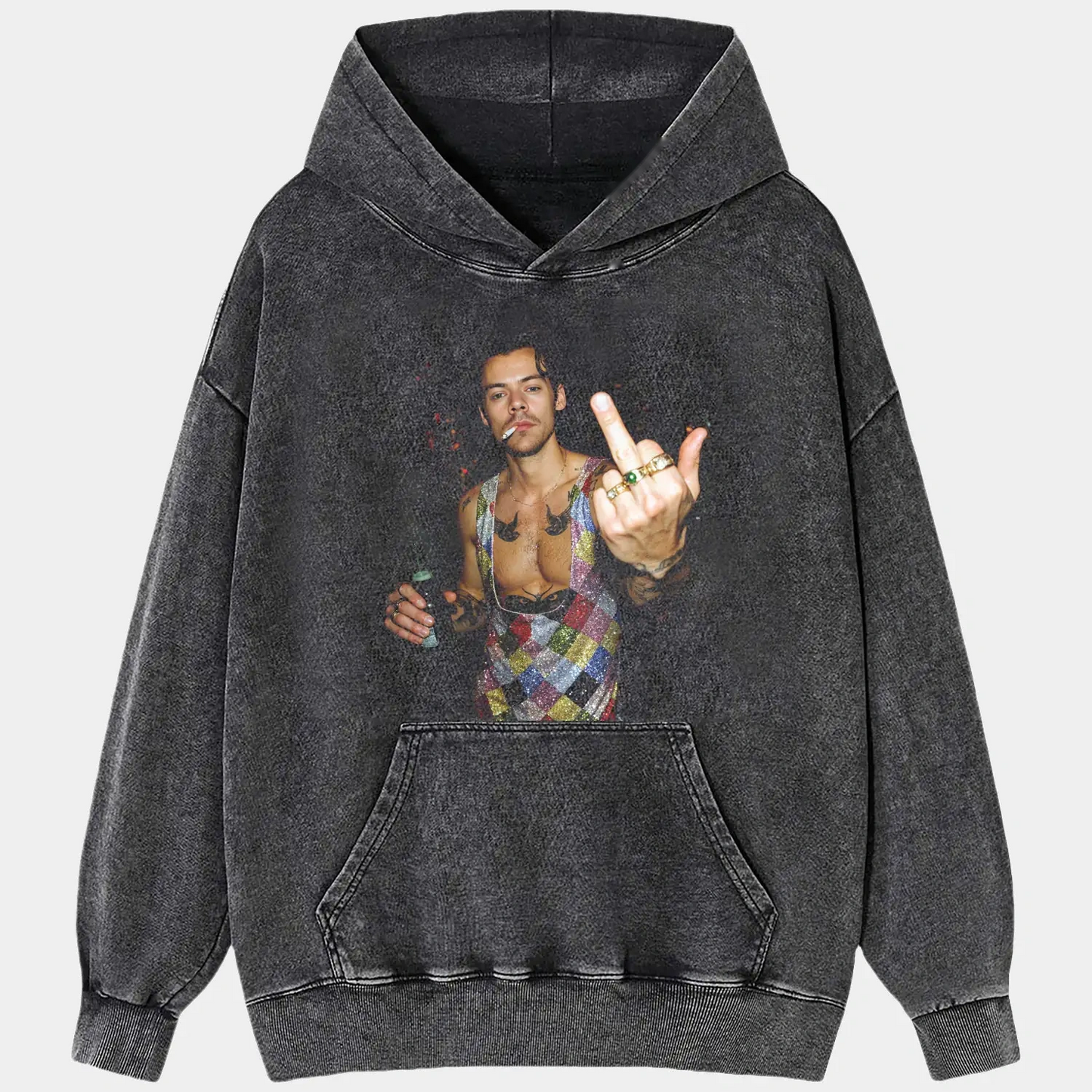 Harry Styles After Hours Tee 4