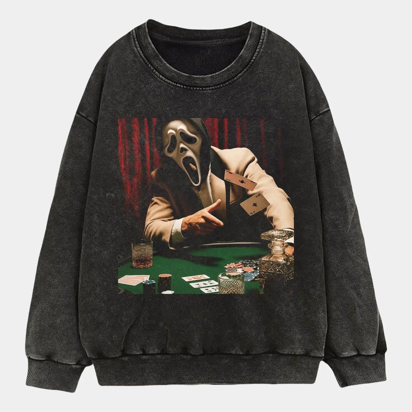 SCREAM T-SHIRT V1.4