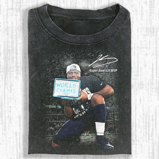 PEPPER TEE
