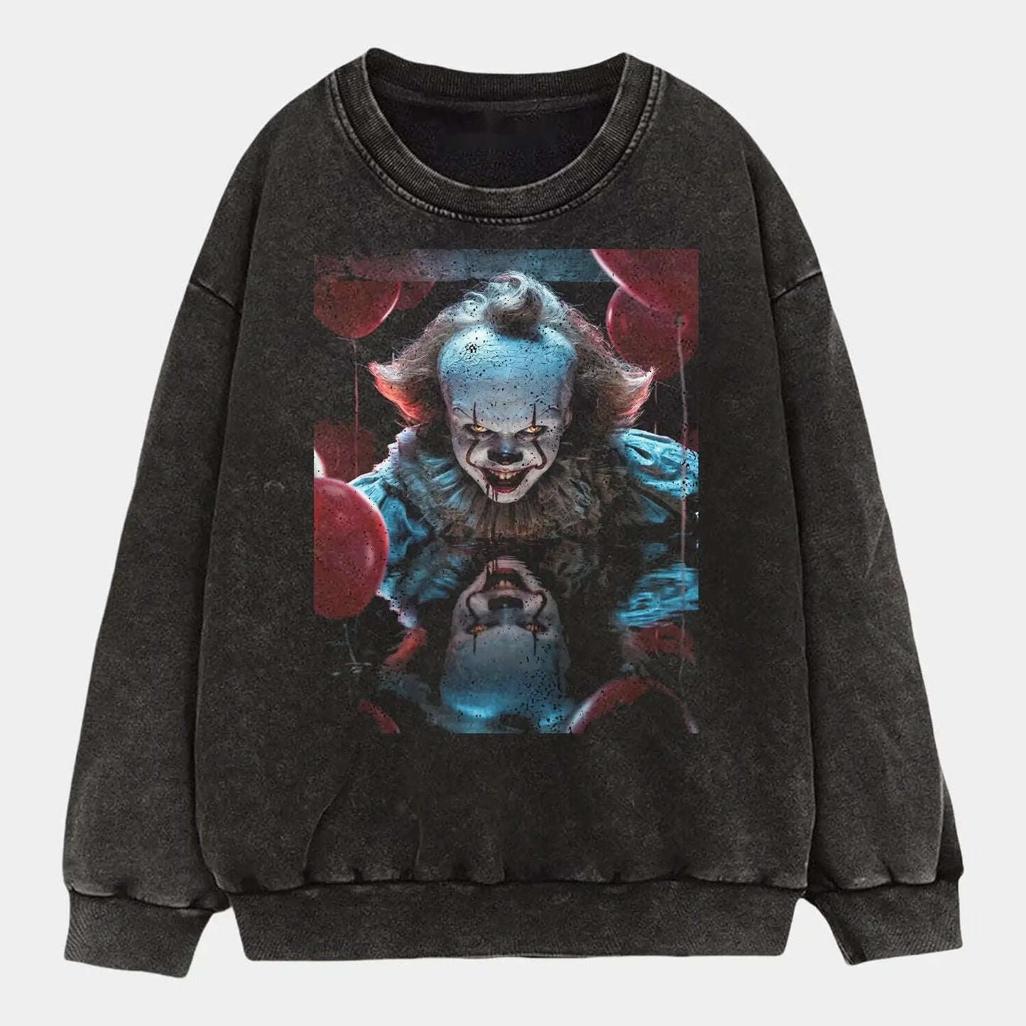 PEPPER SWEATSHIRT