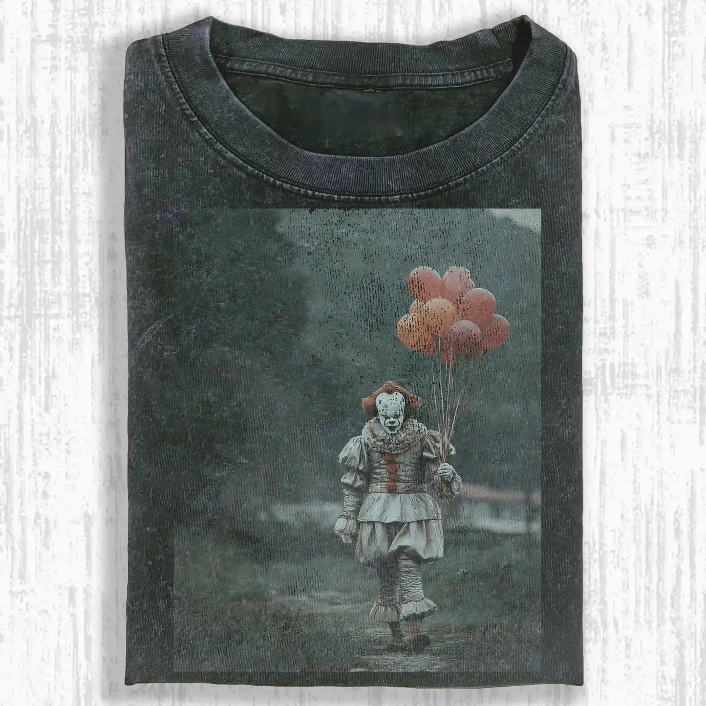 PEPPER TEE