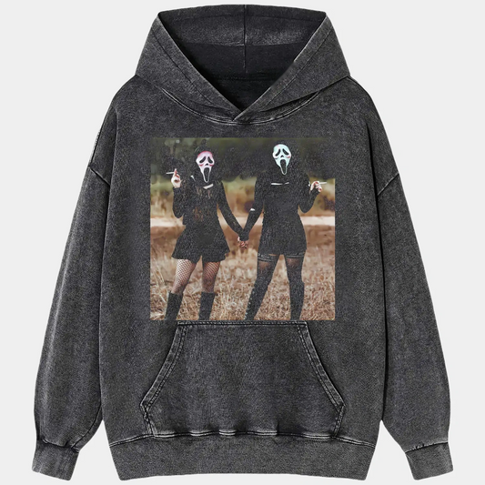 HALLOWEEN STYLE T-SHIRT V2.7