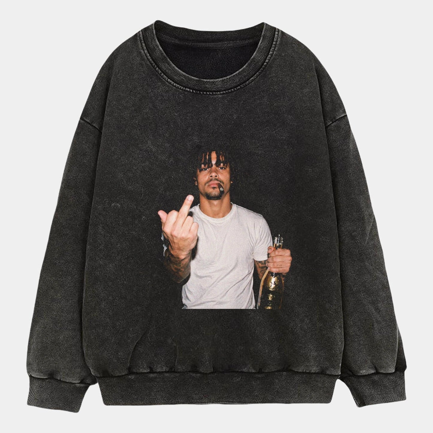 Elliot cadeau T-shirt 2.0 - FuseVogue