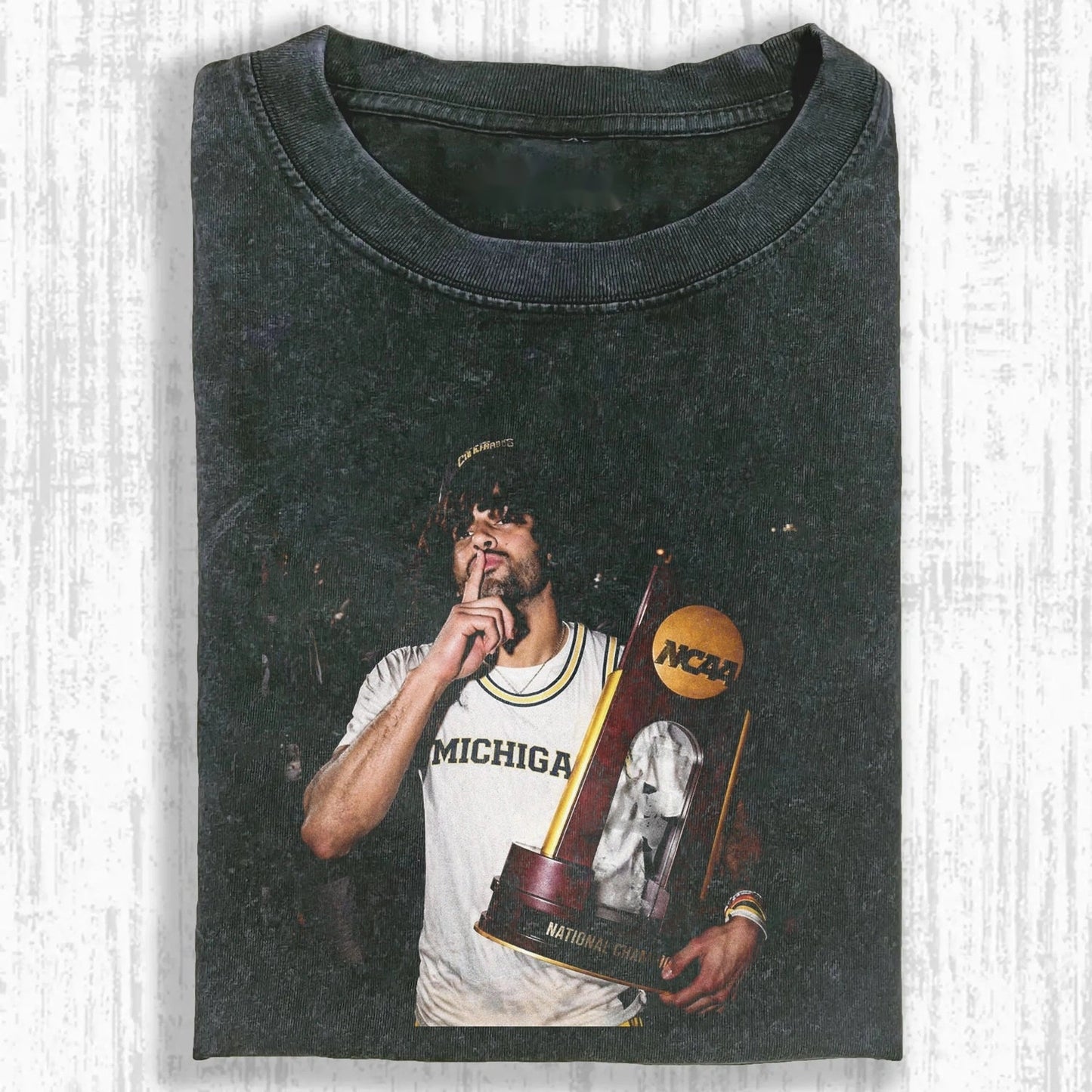 Elliot Cadeau Tee 2.0 - FuseVogue