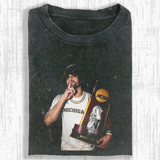 Elliot Cadeau Tee 2.0 - FuseVogue
