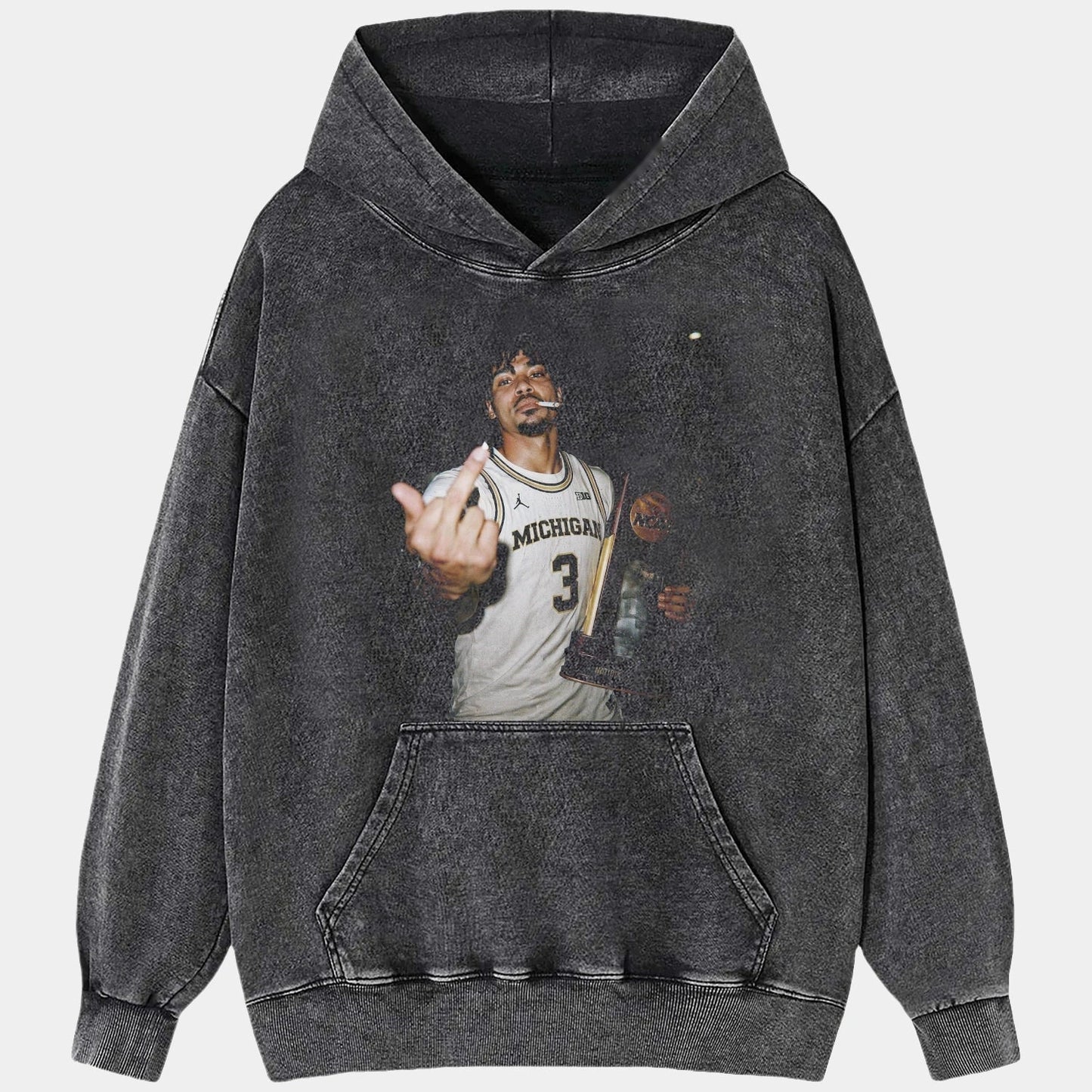 Elliot Cadeau Tee