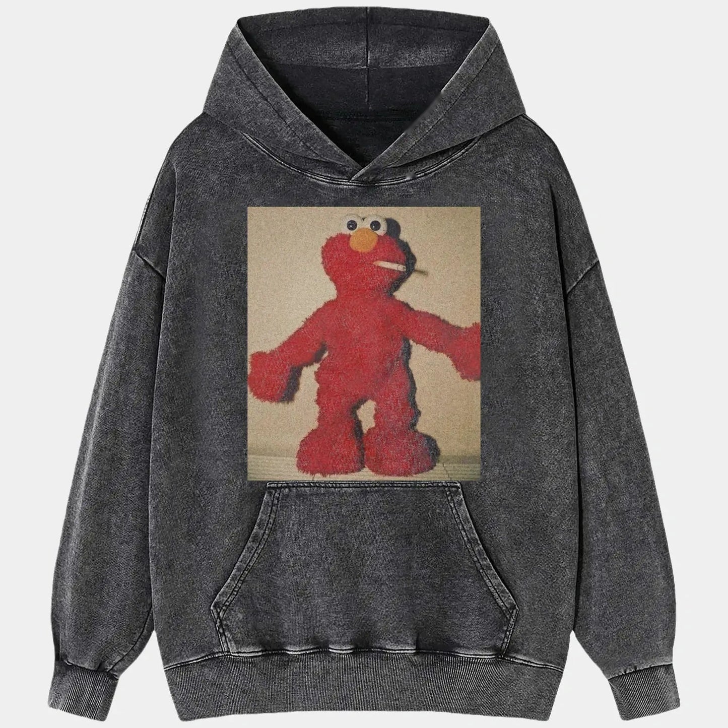 ELMO TEE 4.0