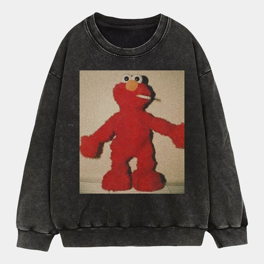 ELMO TEE 4.0 - FuseVogue
