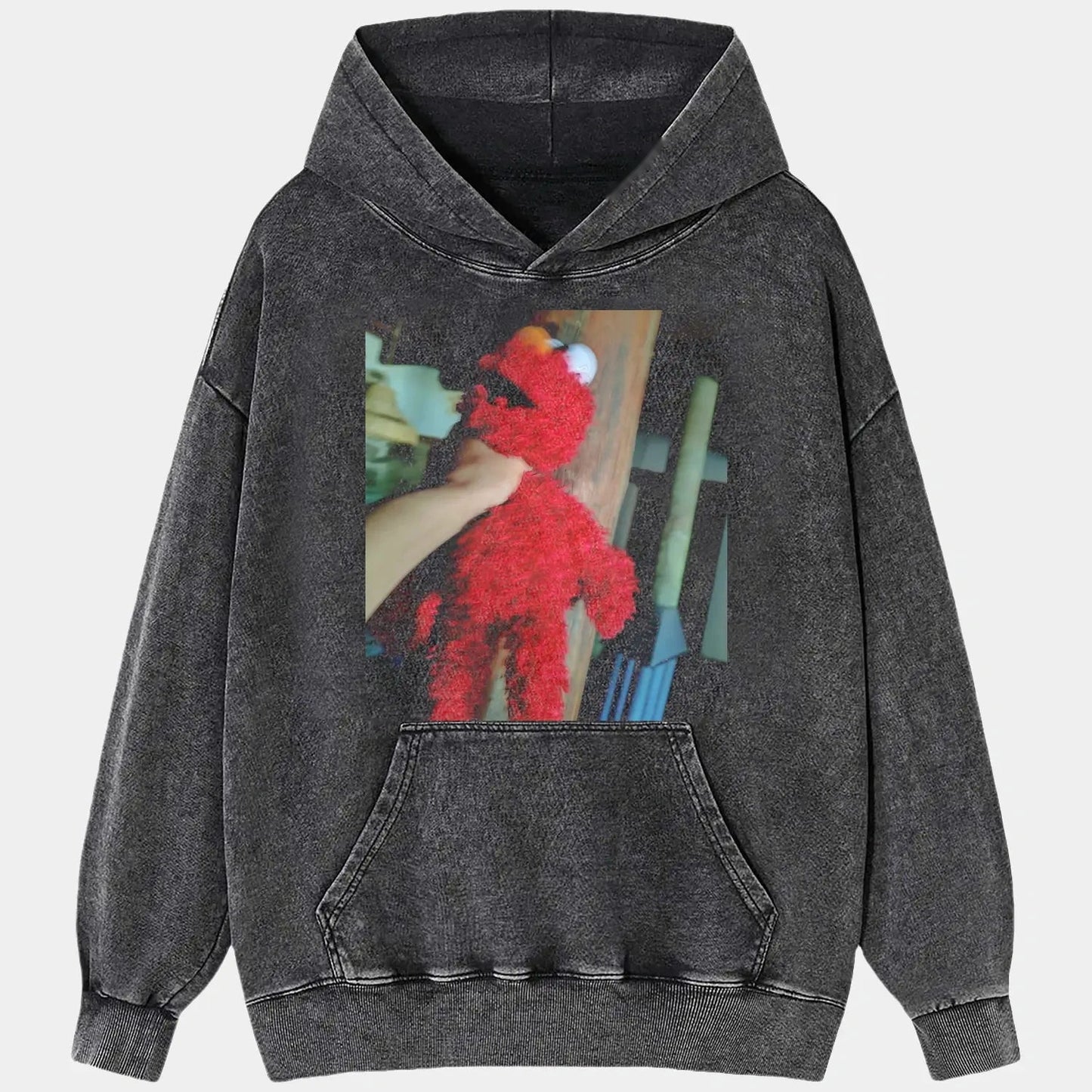 ELMO TEE 5.0
