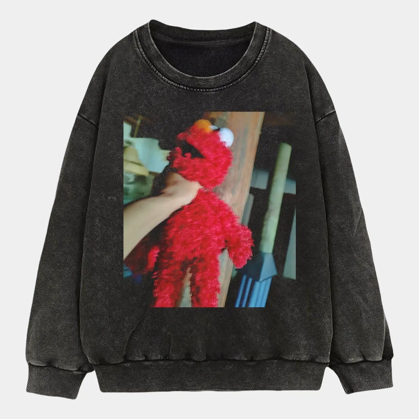 ELMO TEE 5.0 - FuseVogue