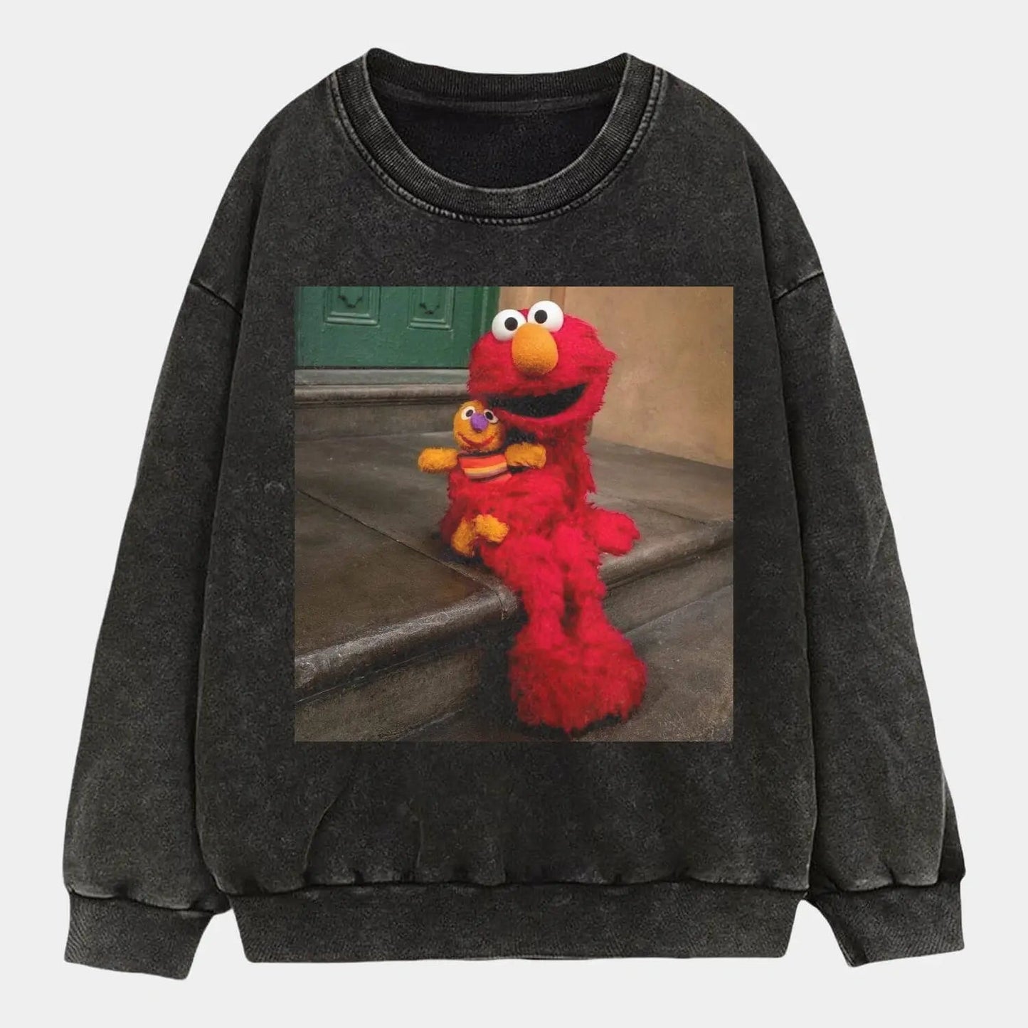 ELMO TEE - FuseVogue