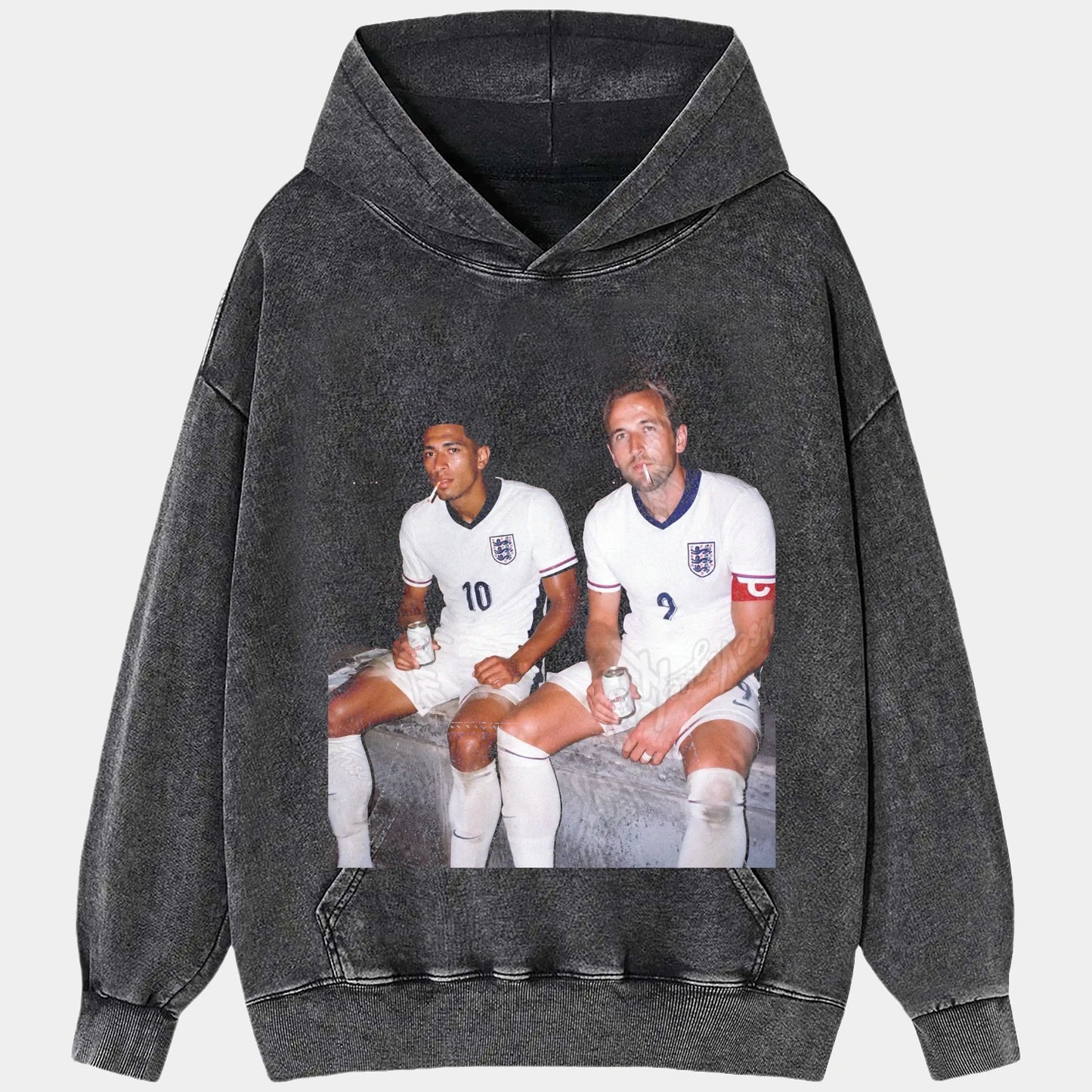 England After Hours Tee 3 - FUSEVOGUE