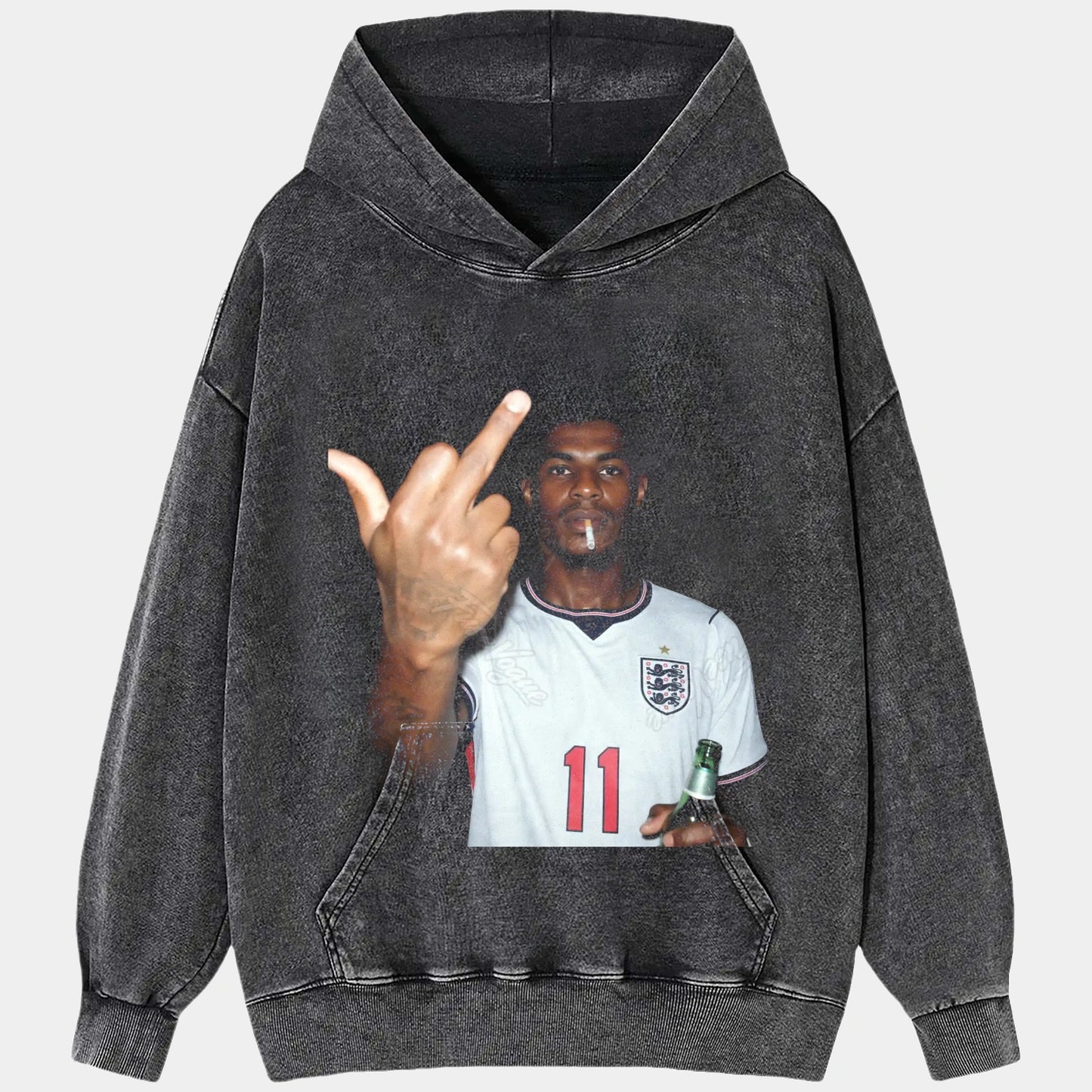 England Football Meme Tee 1.2 - FUSEVOGUE