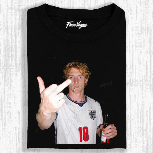 England Football Meme Tee 1.4 - FUSEVOGUE