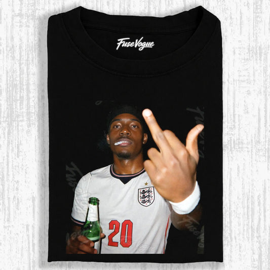 England Football Meme Tee 1.7 - FUSEVOGUE