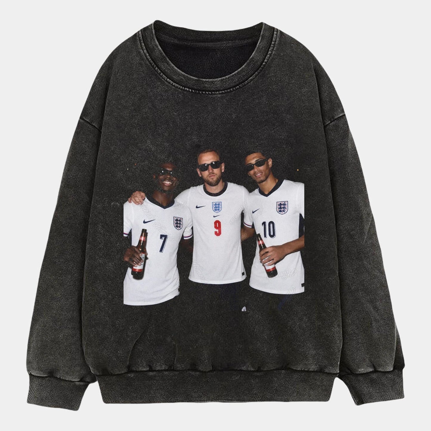 England Tee2 - FuseVogue
