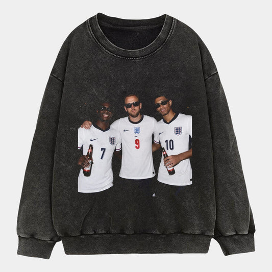 England Tee2 - FuseVogue