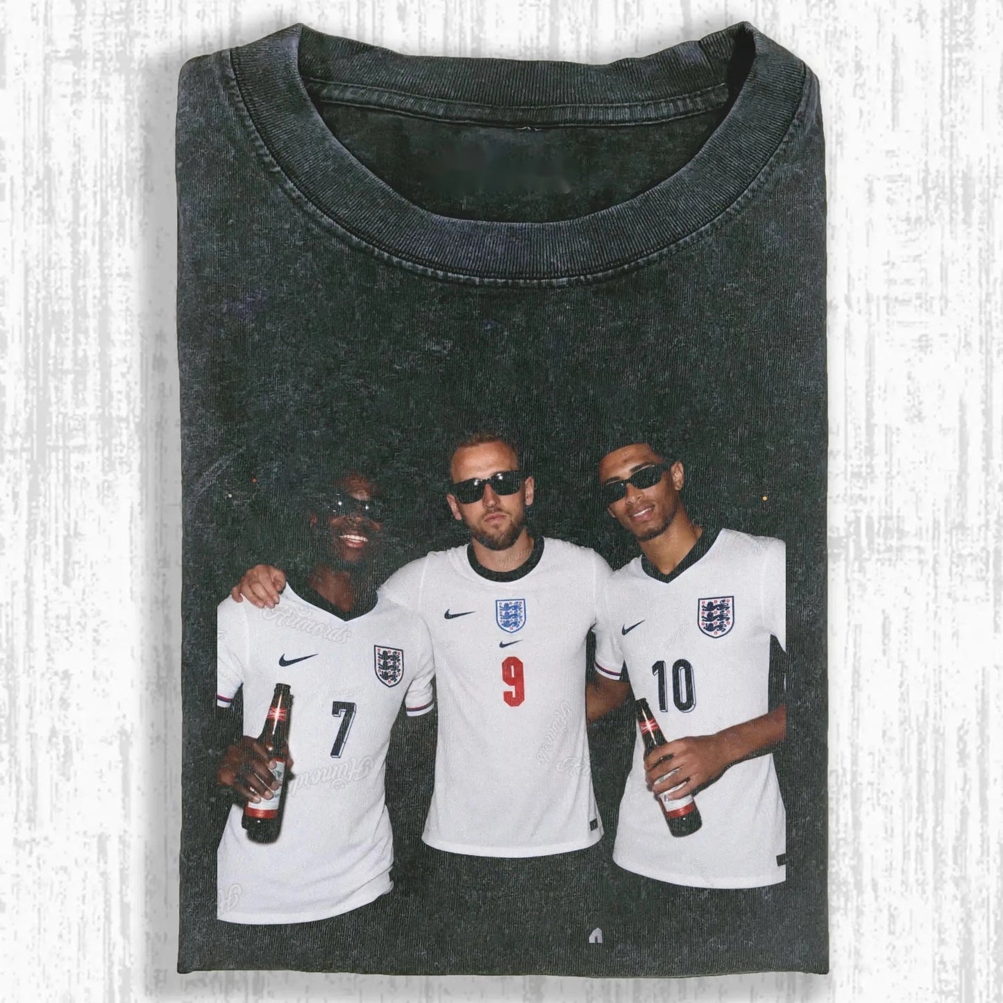 England Tee2 - FuseVogue
