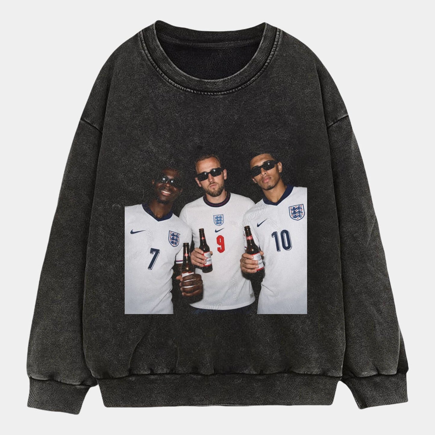 England Tee3 - FuseVogue