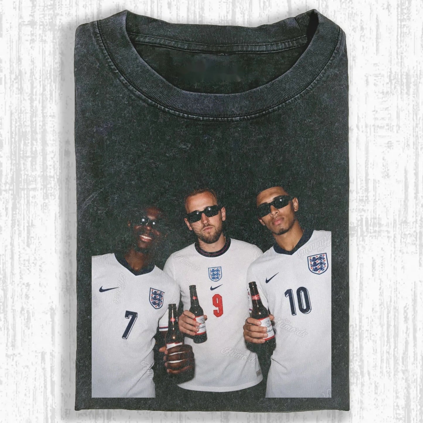England Tee3 - FuseVogue
