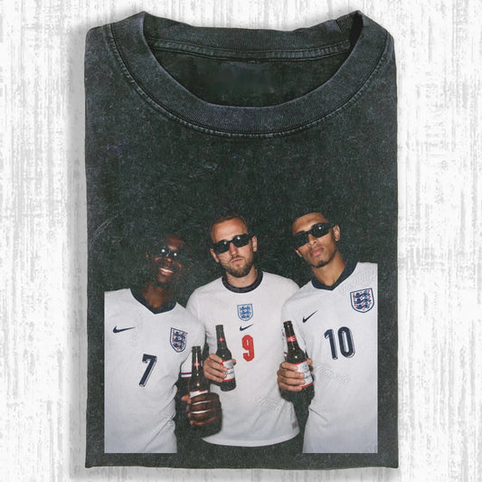 England Tee3 - FuseVogue