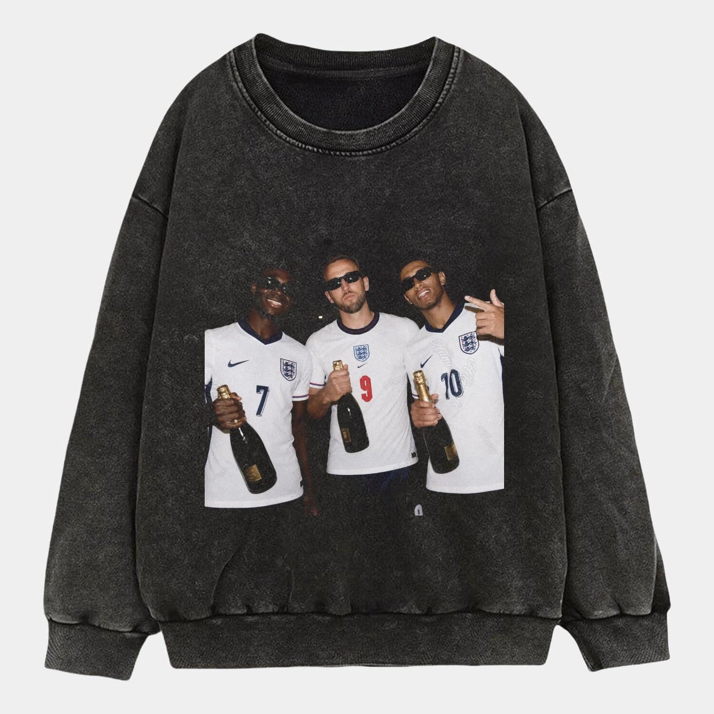 England Tee5 - FuseVogue