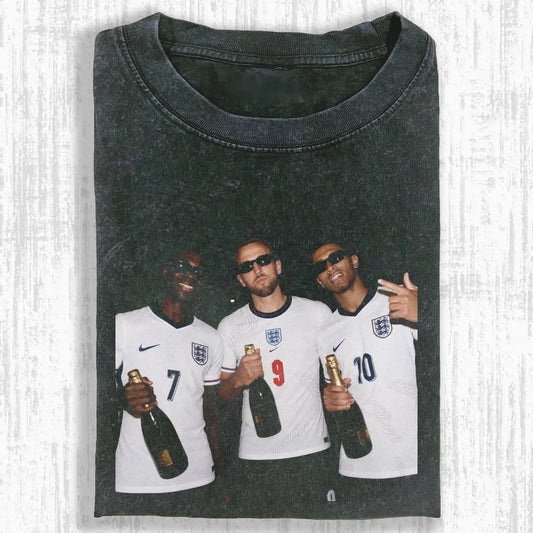 England Tee5 - FuseVogue